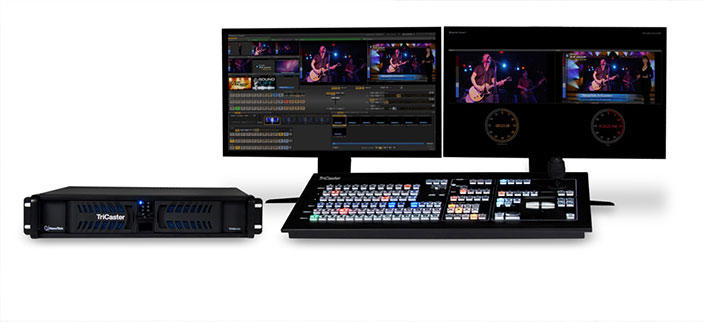 Aardvark-Video-Las-Vegas-Live-Video-Streaming-Services - Tricaster
