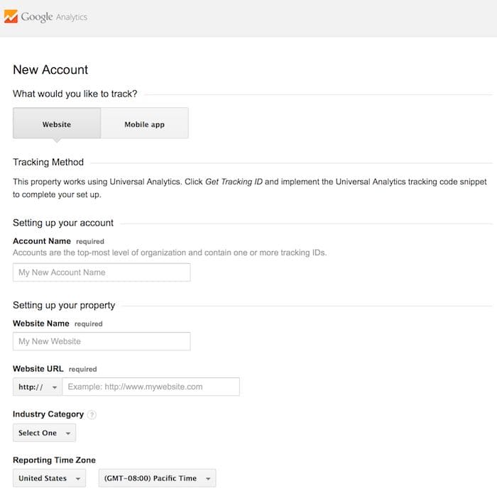 How to Setup Google Analytics In Under 15 Minutes