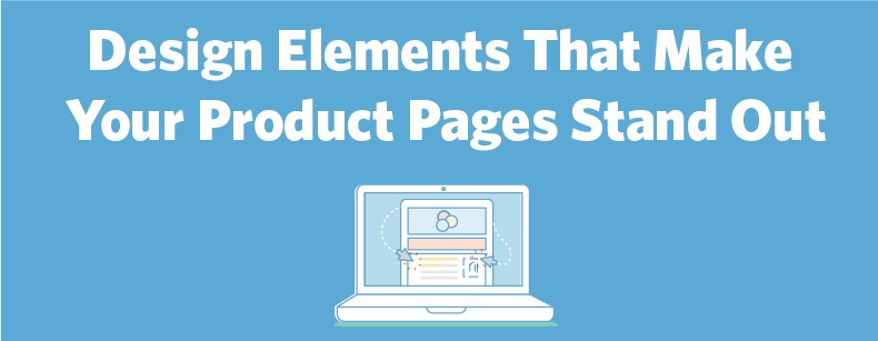 Product Pages