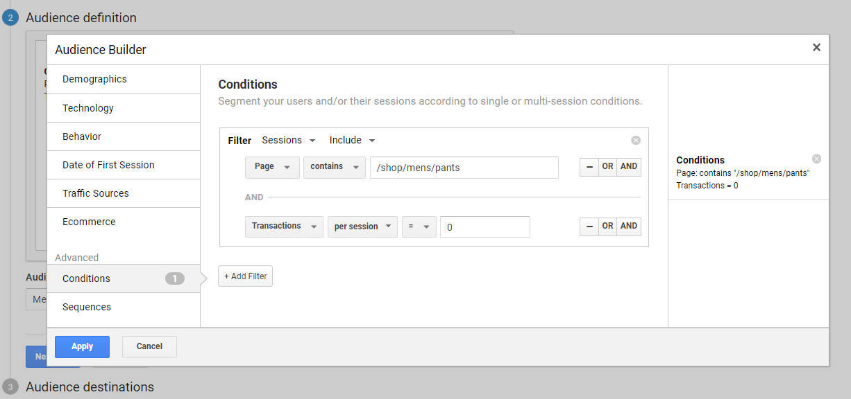 Digital Advertising What Is Sequential Remarketing