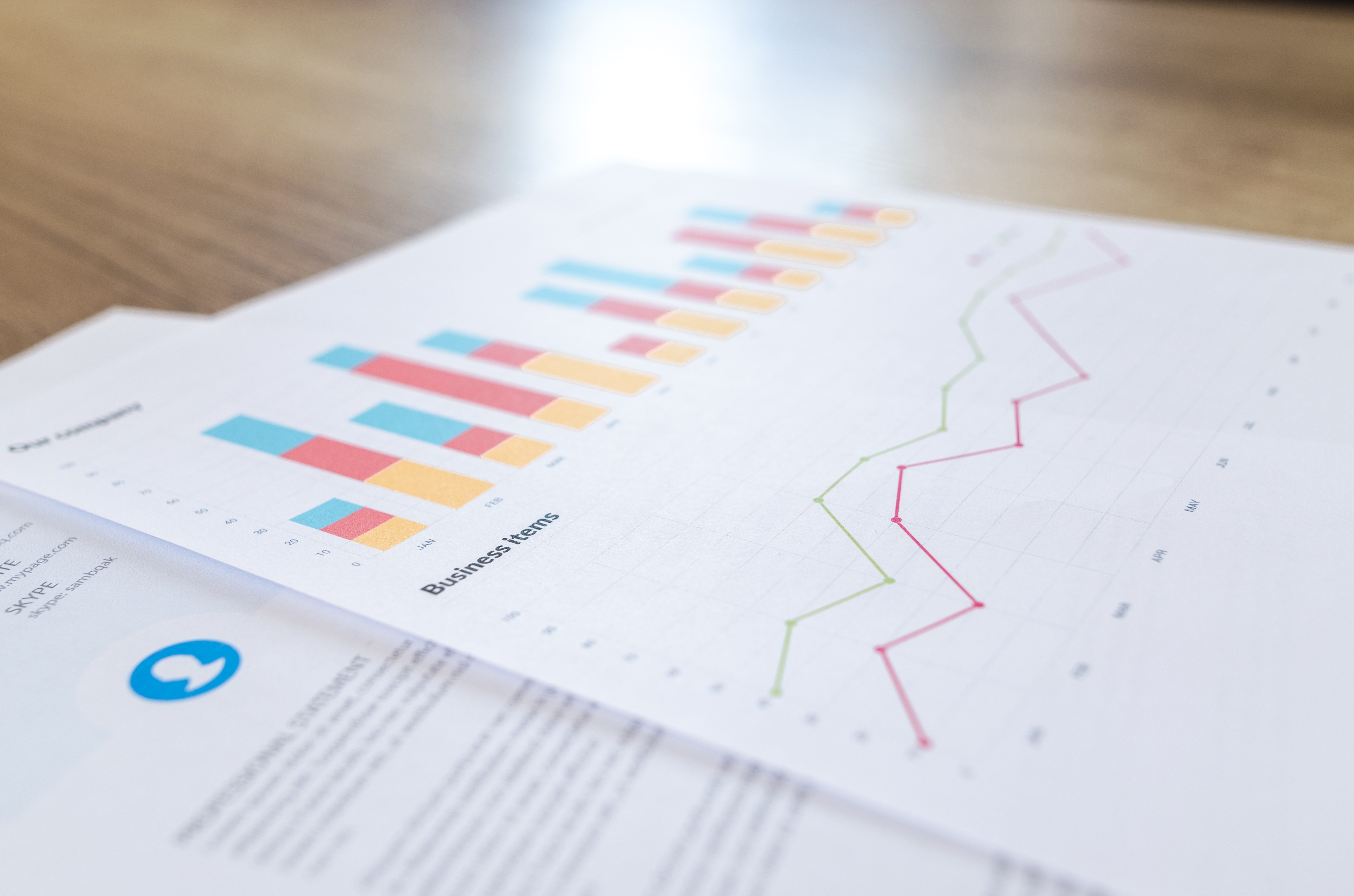measuring affiliate marketing success