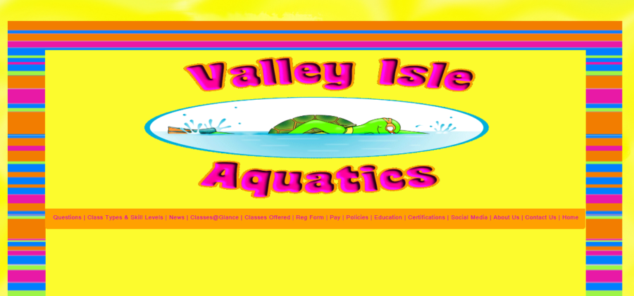 Valley Isle Aquatics