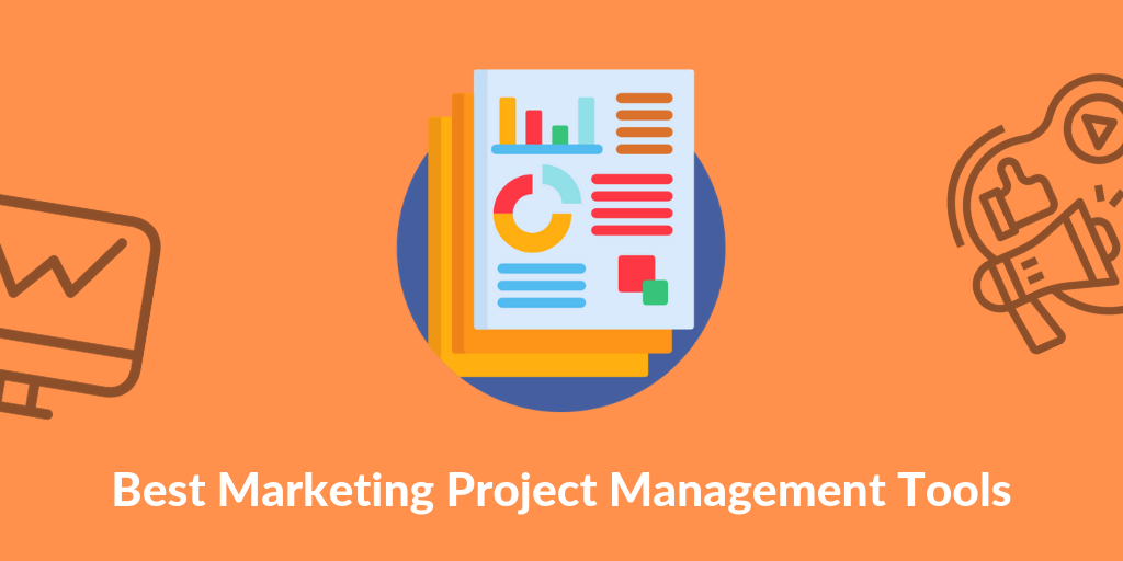 marketing project management tools