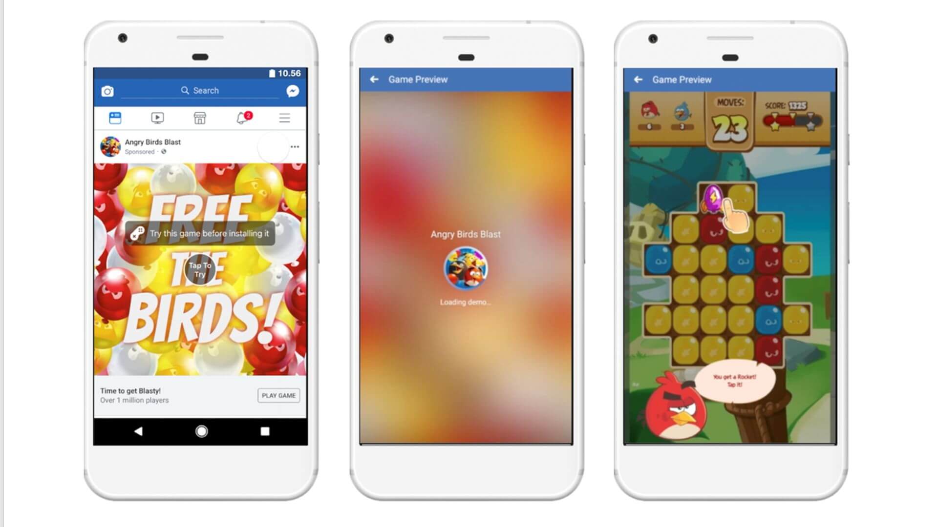 Top 10 Changes to Facebook You Need to Know About in 2019