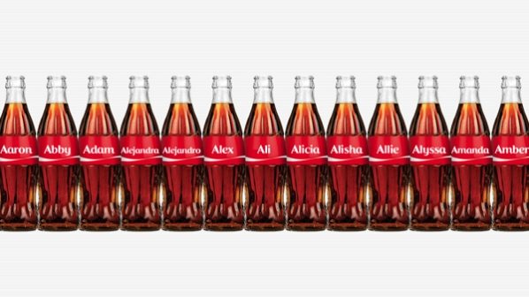 share a coke bottles 