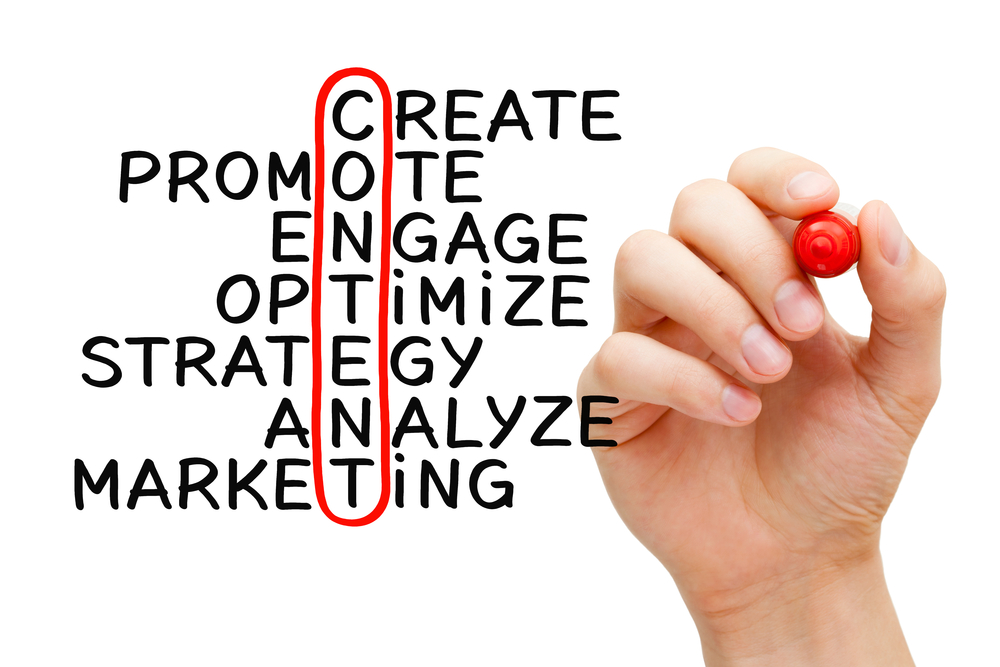 Select your niche in affiliate marketing