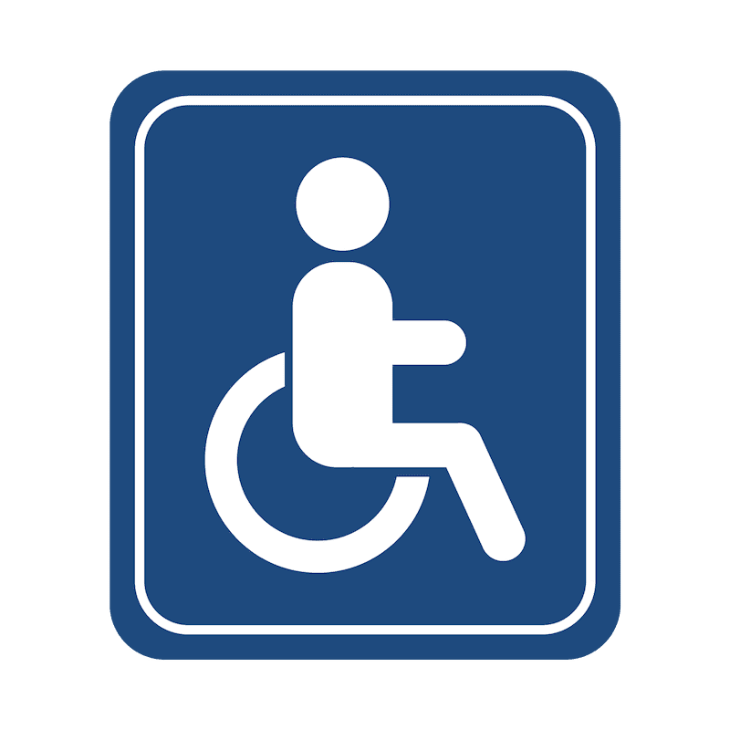 ADA Compliance Image