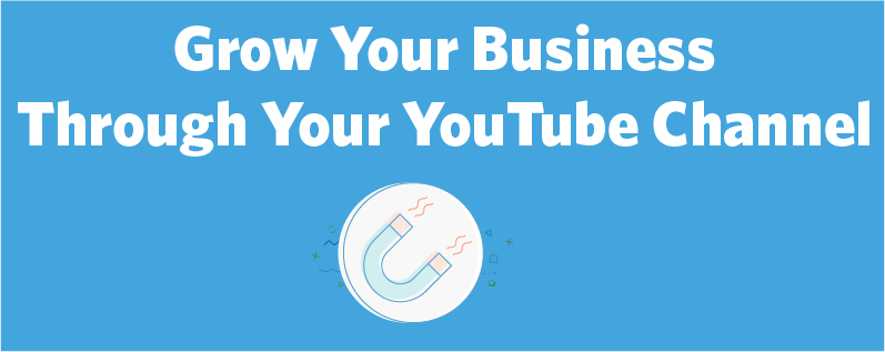 Learn how to use YouTube to grow your small business and attract new customers.