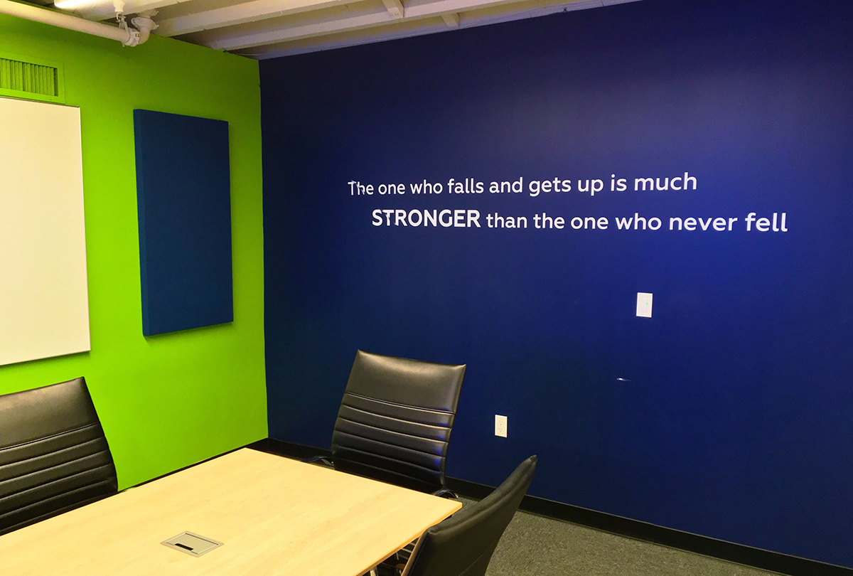 How to Overcome Fear of Failure & Adopt a True Growth Mindset ...