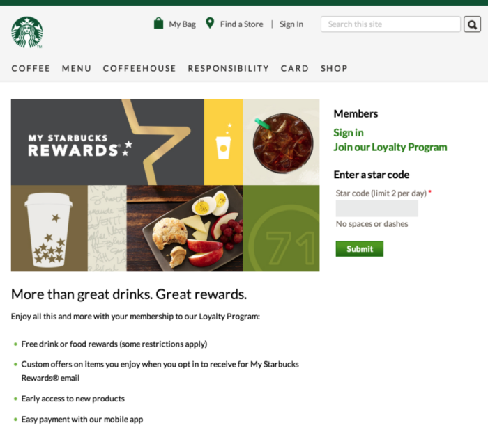Starbuck’s-loyalty-program-