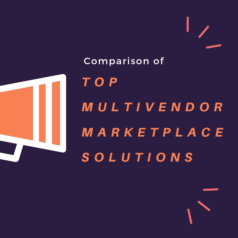 Top Multivendor Platforms to Start an Online Store like Amazon, Ebay