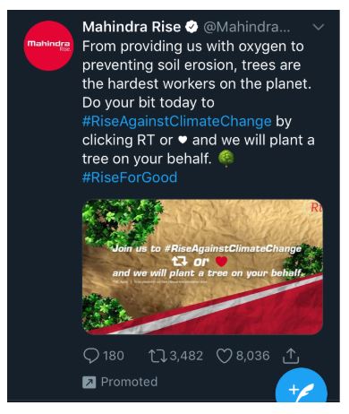 Twitter Ad