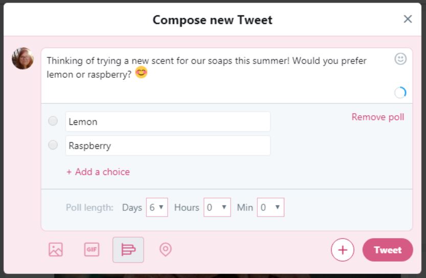 How to Use Surveys on Social Media