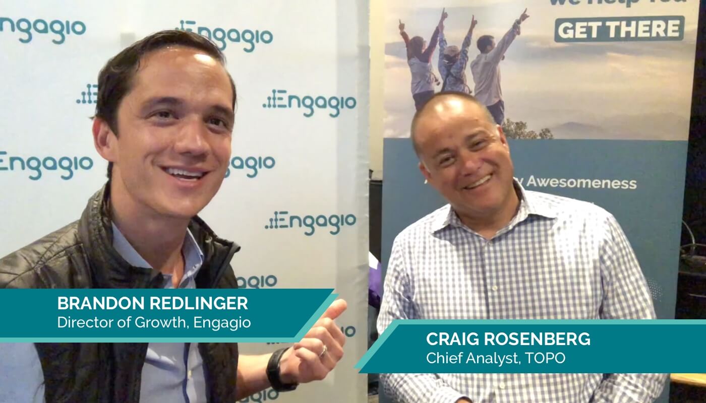 craig rosenberg sales process