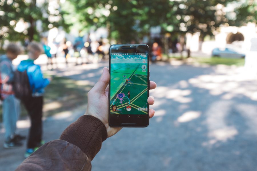 mobile marketing digital marketing headhunters mobile-first