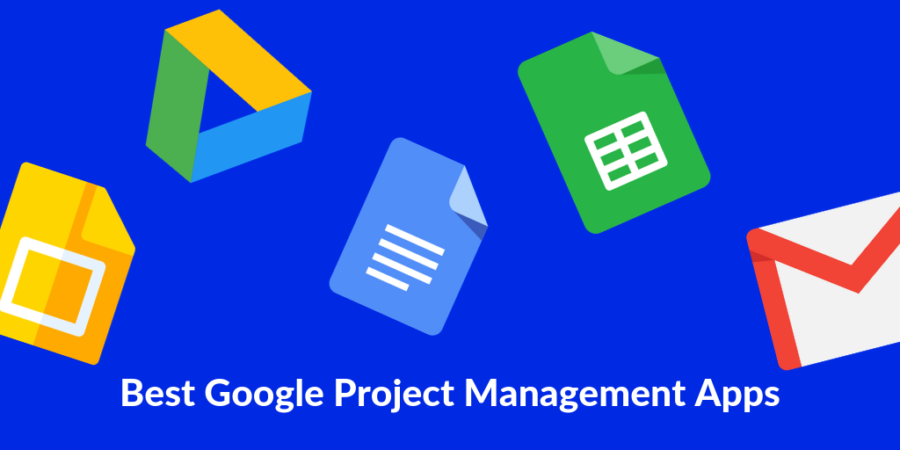 The Best FREE Google Project Management Apps Out There