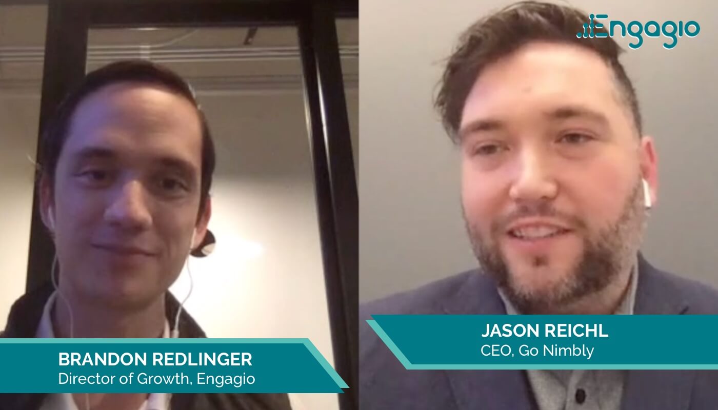 jason reichl no more silos