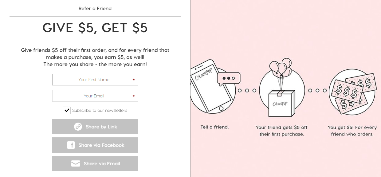 40 Catchy Referral Slogans To Use For Your Referral Program - Business 2 Community 40 Catchy Referral Slogans To Use For Your Referral Program - Business 2 Community