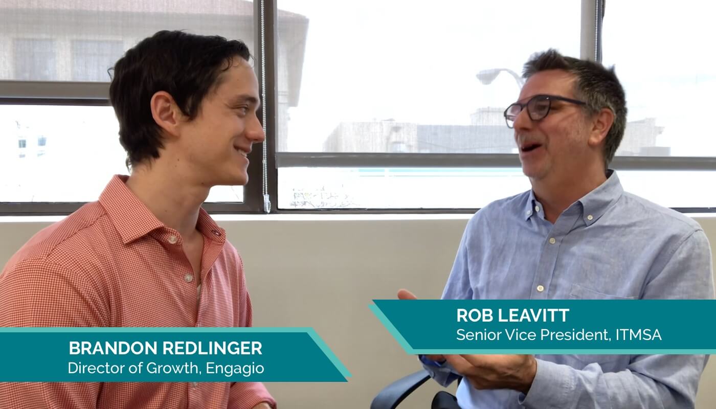 rob leavitt - what makes a good ABM marketer?