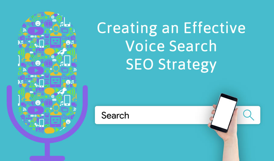 It’s Time to Get Serious About Voice Search Optimization