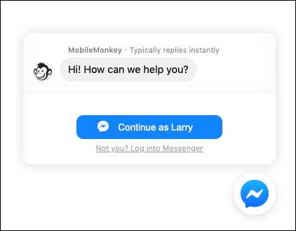 24-messenger-website-chat