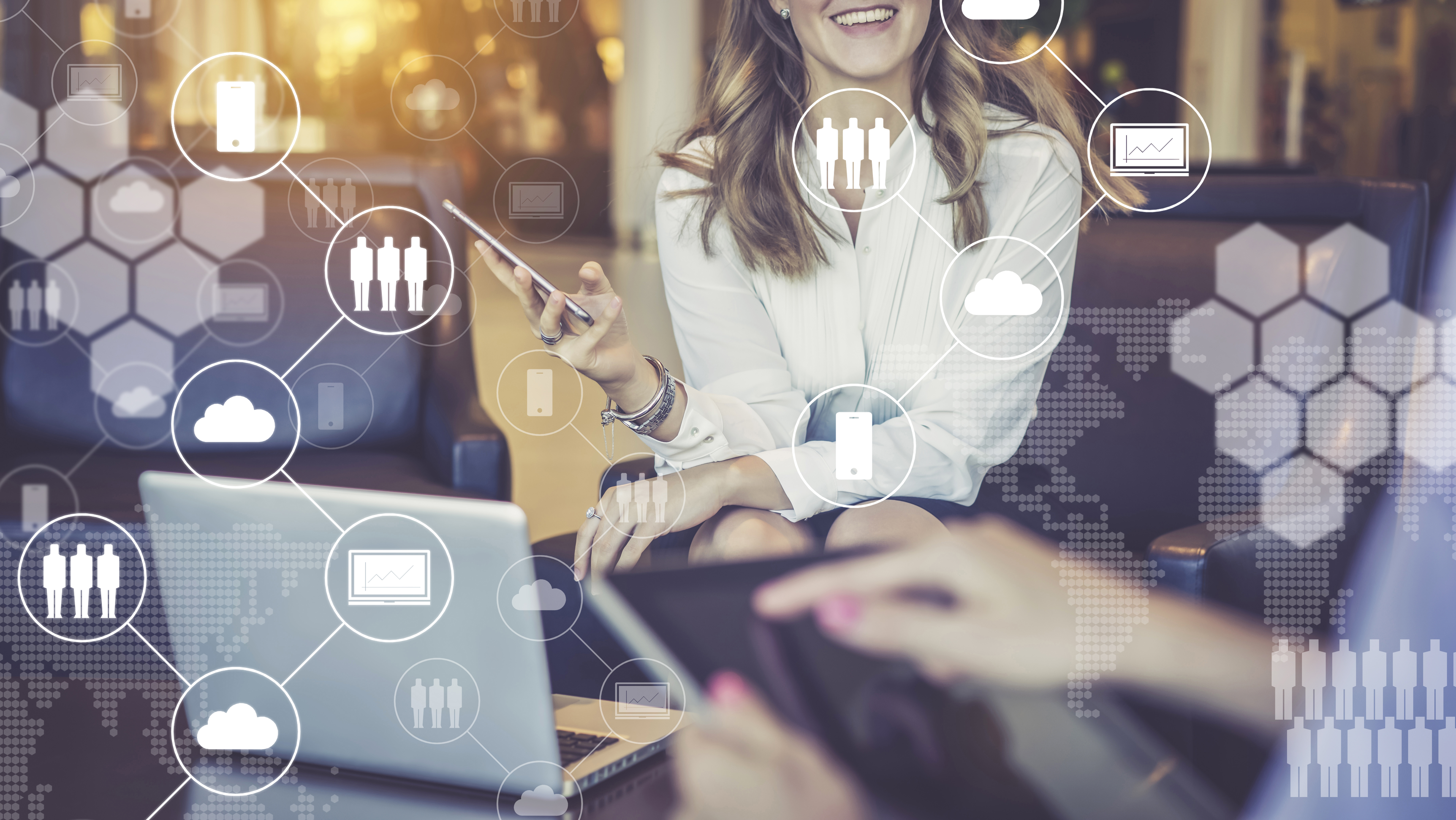 5 Successful Virtual Teams & Why They Work - Glasscubes