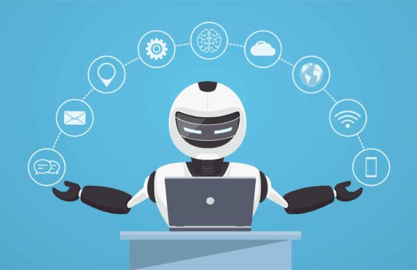 A Chatbot for Your Business Will Boost Customer Engagement - Business 2 ...