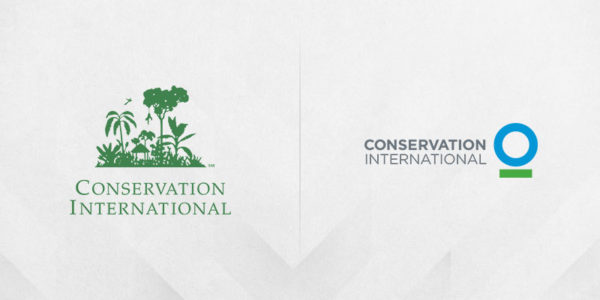 Conservation International Logo