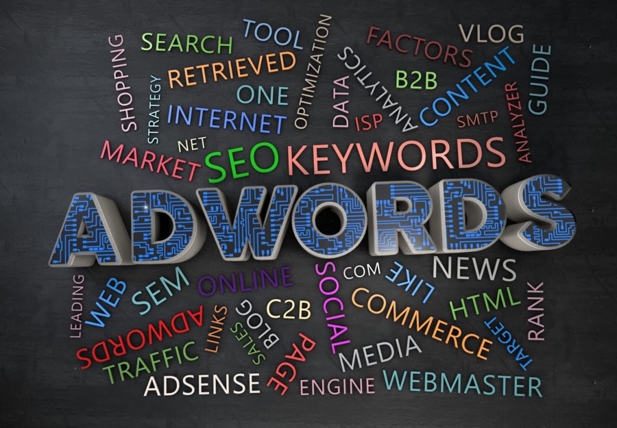 Adwords Campaign