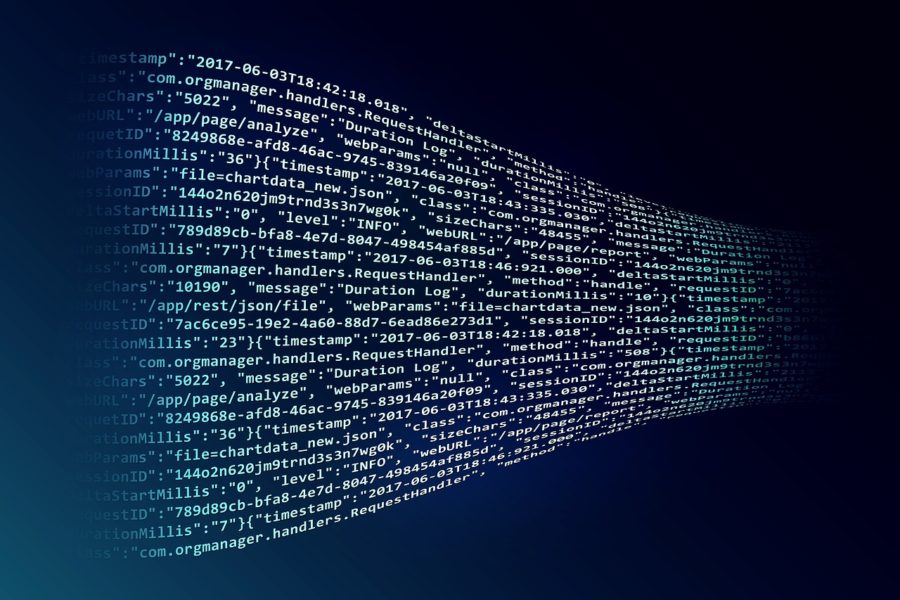 Big Data Analytics