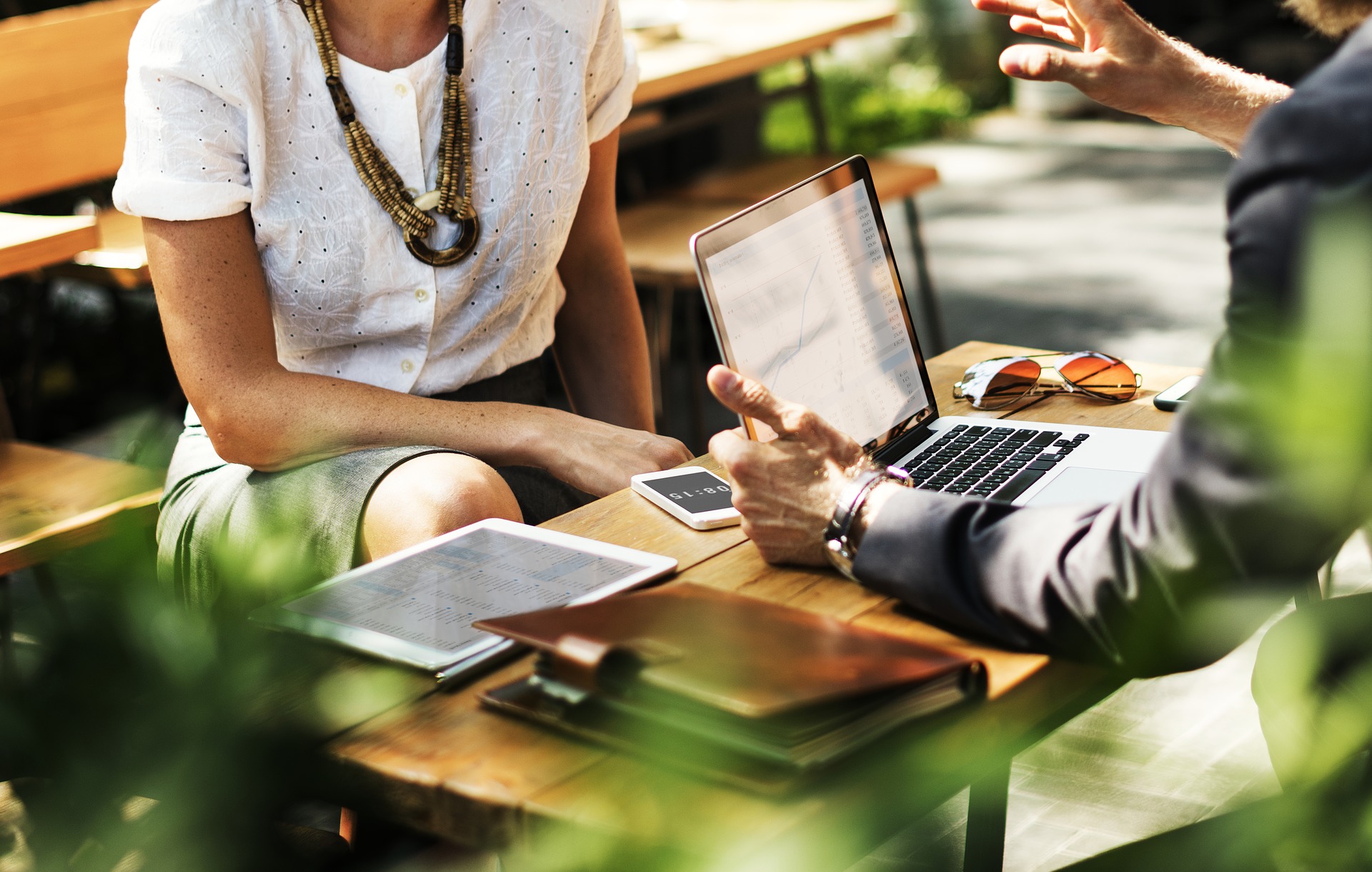 Outsource Anything freelancer