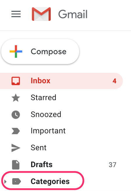 How to Easily Organize Your Business Inbox Quickly - Business2Community