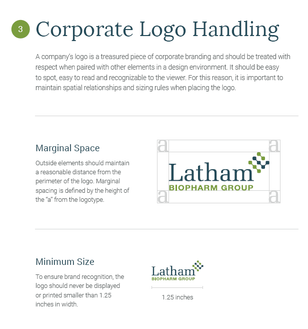 corporate-logo-handling