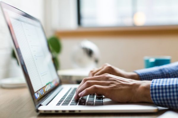 Local Link Building