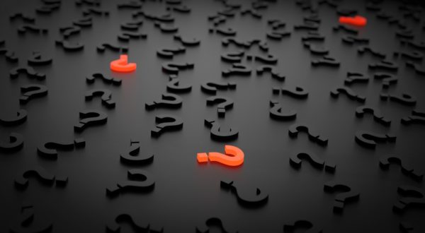 matching content with search intent