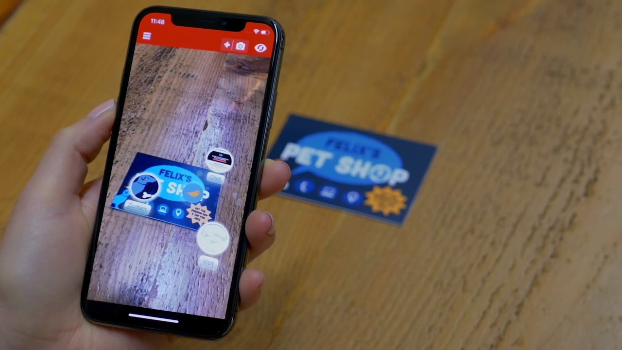 MarkerBased vs Markerless What Augmented Reality Type is Right for Your Business