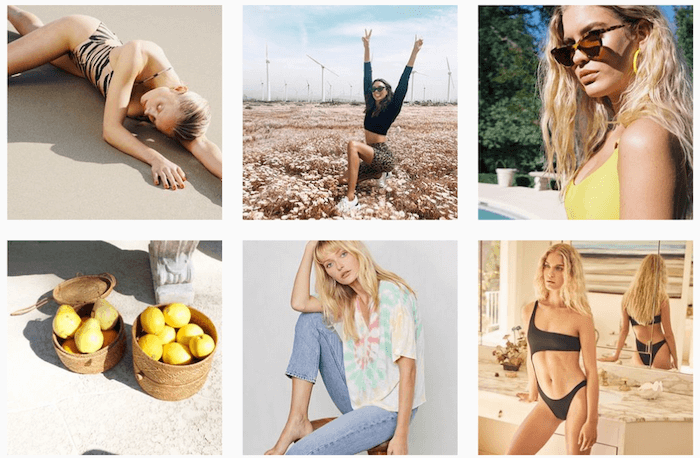 LNA - Authentic or Aspirational Instagram - Sked Social