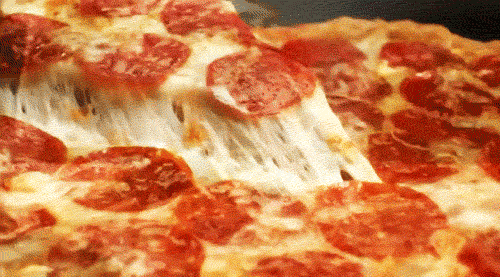 Pizza Lunch and Learn