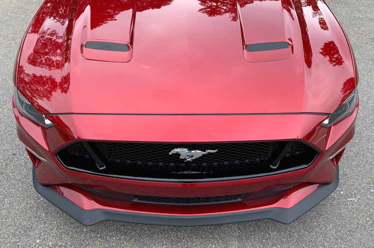 The 2019 Ford Mustang GT returns with light changes. The California Special comes to the Premium line.