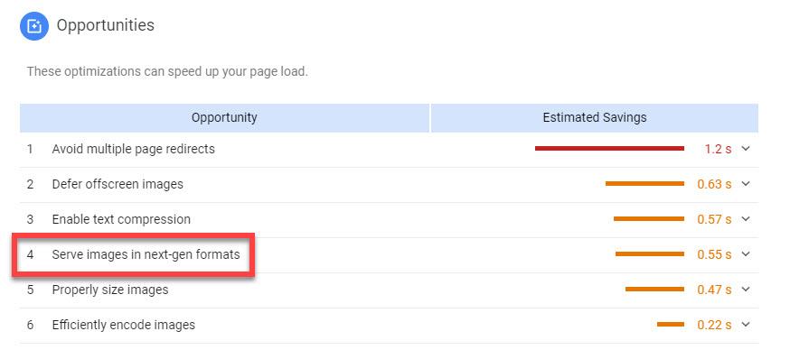 Image SEO Next Gen