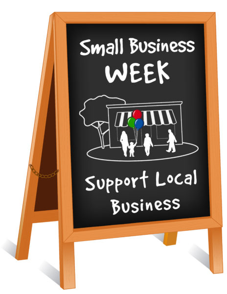 Small Business Week