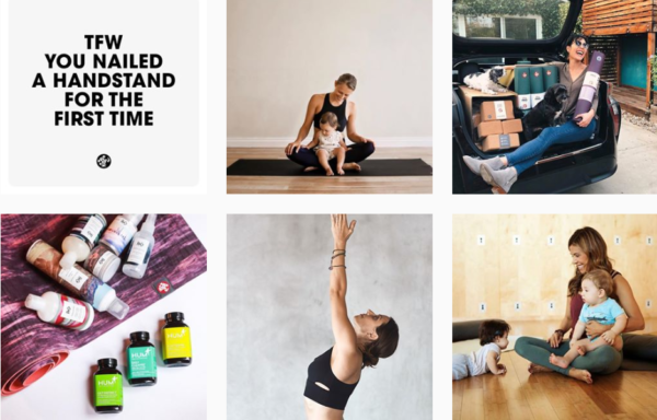 9 Steps to Run a Winning Instagram Contest
