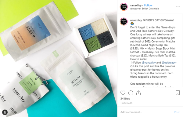 9 Steps to Run a Winning Instagram Contest
