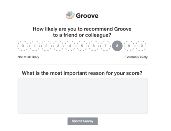 nps question 5