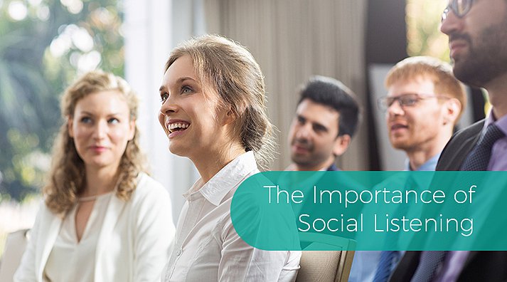 The Importance of Social Listening