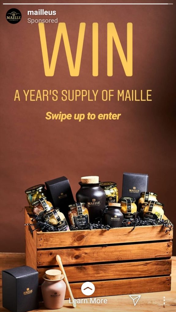 9 Steps to Run a Winning Instagram Contest