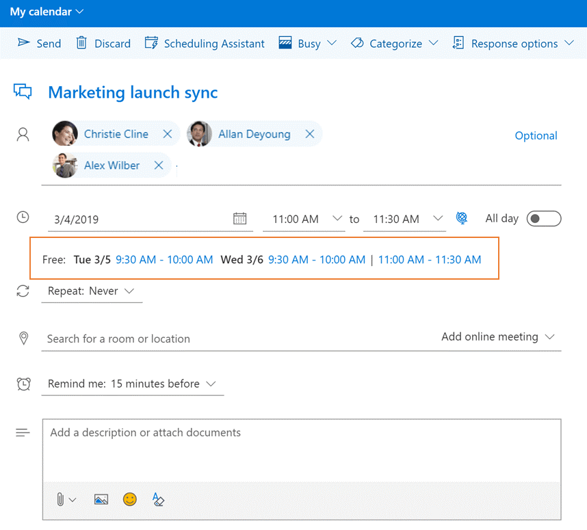 office-365-manage-meetings-smart-time-suggestions-blog