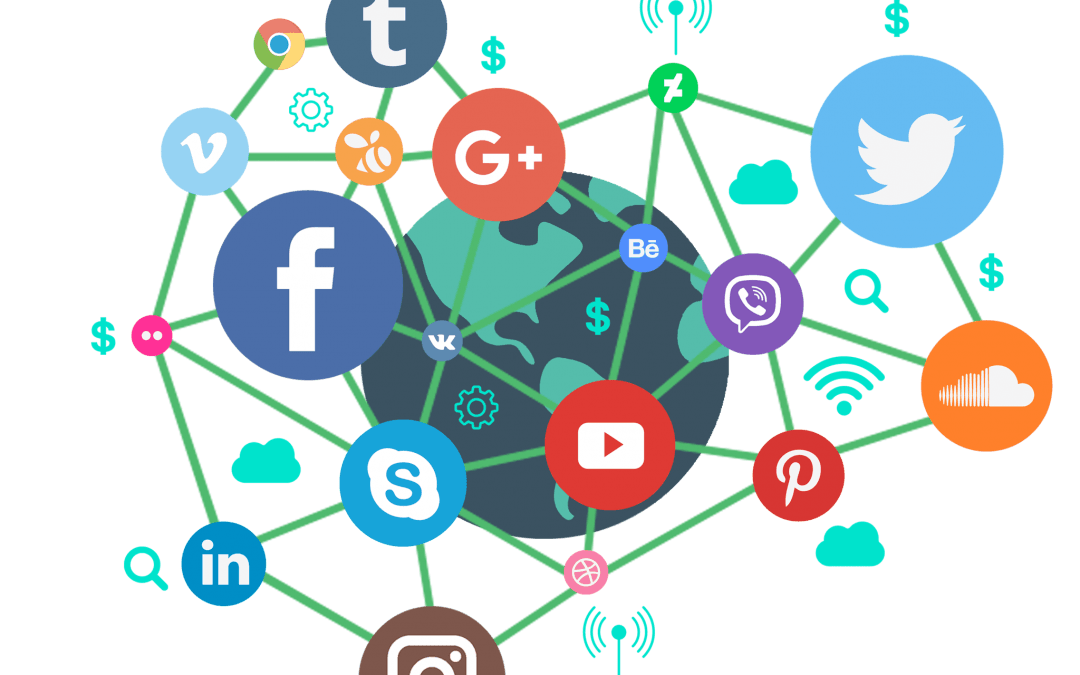Social Media Marketing Converts Up to 3-Fold Because Millennials Are Paying For It - Business 2 Community
