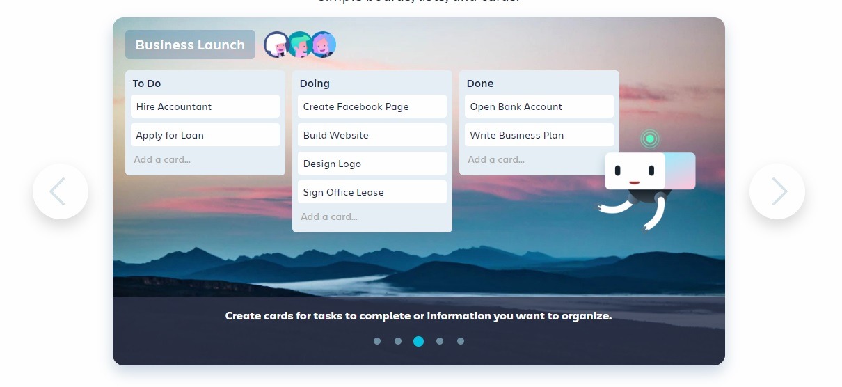 task management tool example