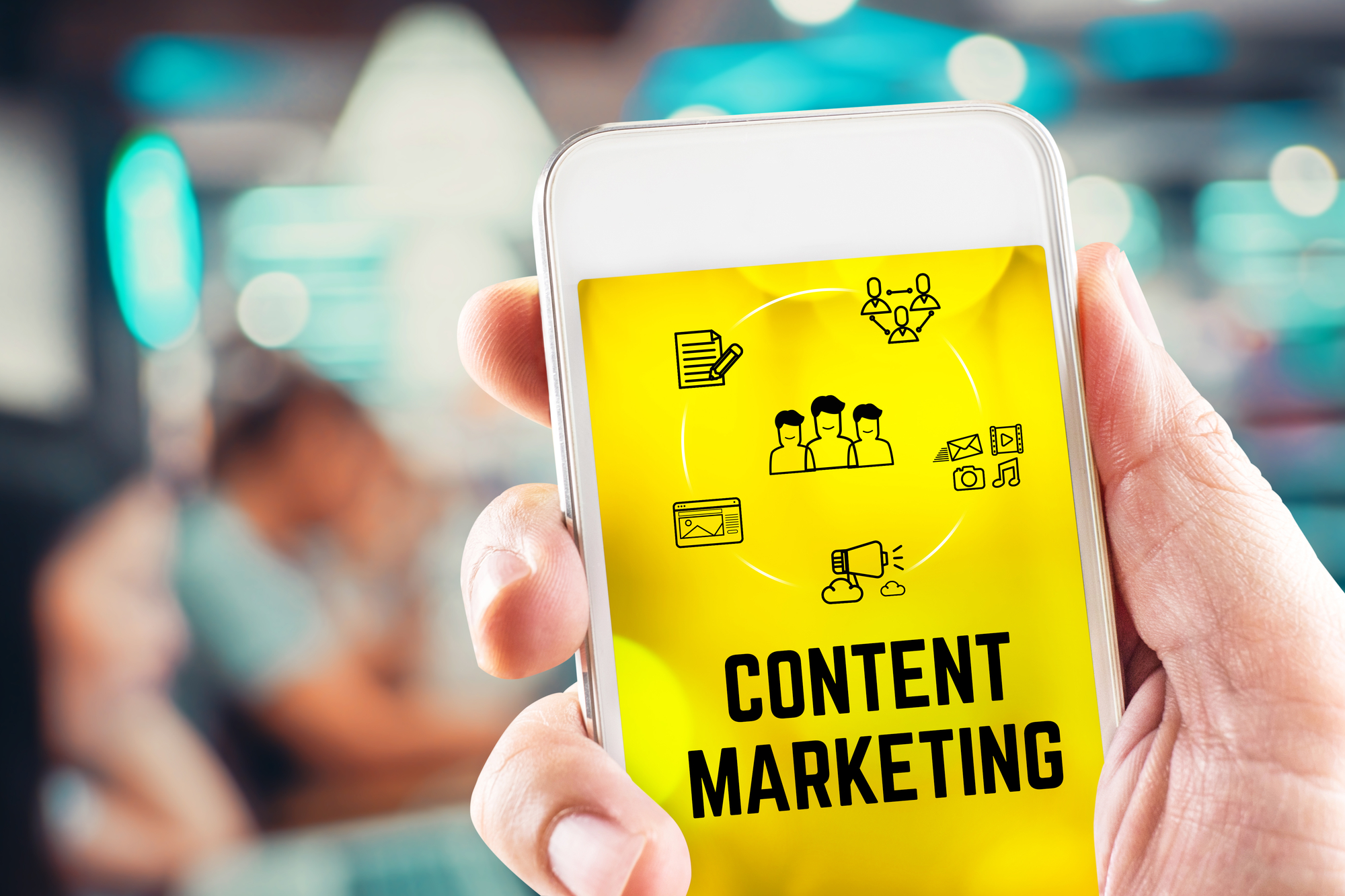 Want More Content Marketing ROI? Stop These 8 Bad Content Marketing